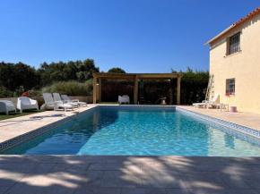Villa Saint-Aygulf